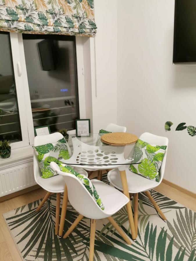 Apartament Gdansk Srodmiescie Tartaczna 42 Eksteriør bilde